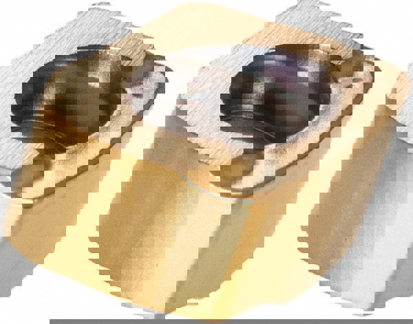 Milling Insert: UHLD08T31OR-M I IN2505, IN2505, Solid Carbide